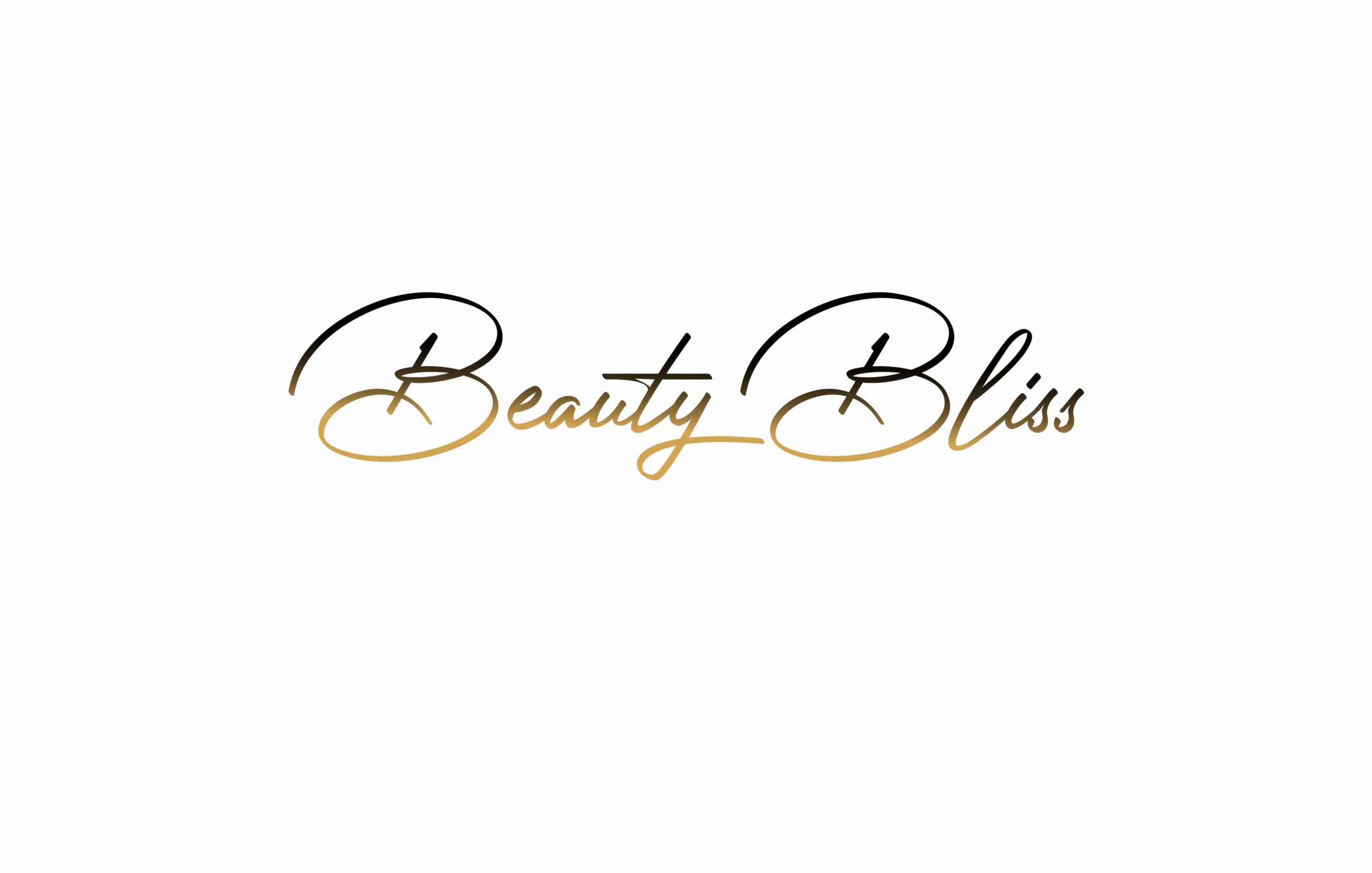 Firmen Logo BeautyBliss
